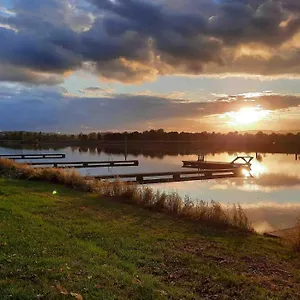 Aux Rives Du Soleil Pont-de-Vaux